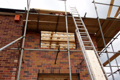 trusted extension quotes Rushton