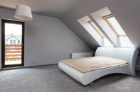 Rushton bedroom extensions
