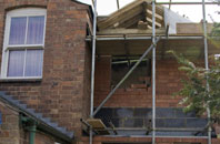 free Rushton home extension quotes