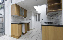 Rushton kitchen extension leads